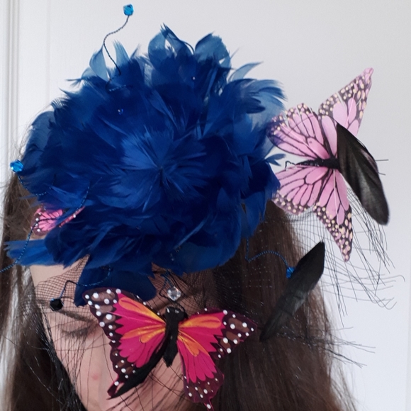 Hair Fasinator - Picture 3 of 4